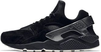 Nike Air Huarache Premium Metallic Silver 704830-014