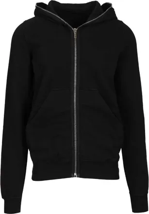 Rick Owens Uomo, Felpe, Nero, L, new