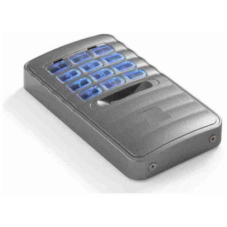 Pierre Cardin SSB-504 - Tastiera a codice numerico (433MHz) Cardin SSB-504
