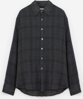 Our Legacy Above Shirt