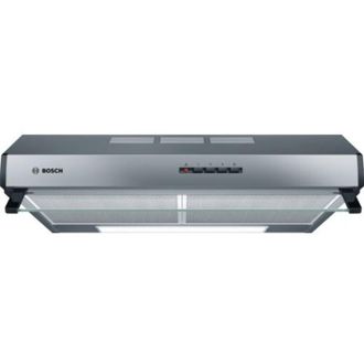 Bosch Campana Extractora De Visera 350m&sup3;/h 60cm, 1038089