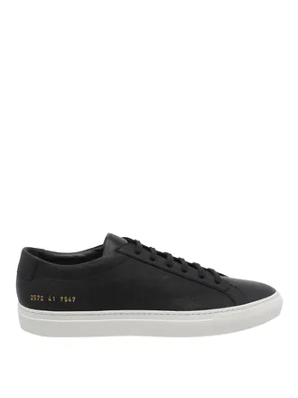 Common Projects Achilles Sneakers