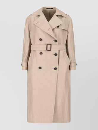 Tagliatore jacket casual style notched lapels side pockets