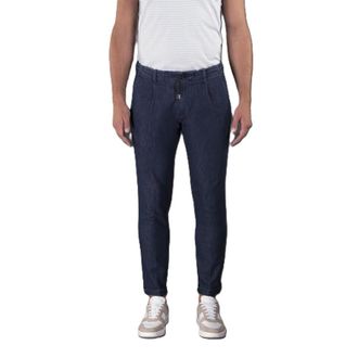 Moorer Mens Pants Nwt