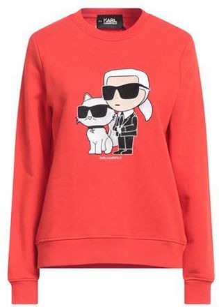 Karl Lagerfeld IKONIK 2.0 SWEATSHIRT