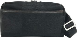 Louis Vuitton unisex, Pre-owned, Nero, Taglia unica, used