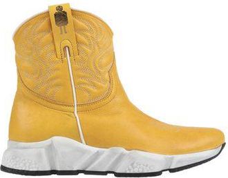 Texas Robot CALZADO - Botines de caña alta en YOOX.COM