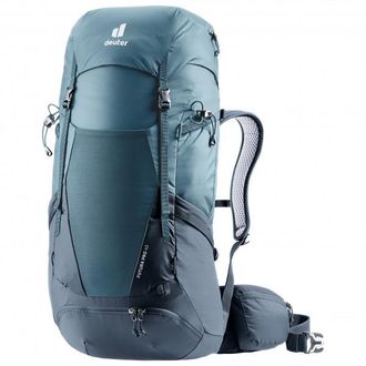Deuter Futura Pro 40 Wanderrucksack - Unisex | blau