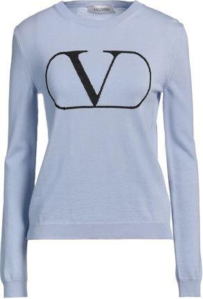 Valentino Garavani KNITWEAR - Jumpers on YOOX.COM