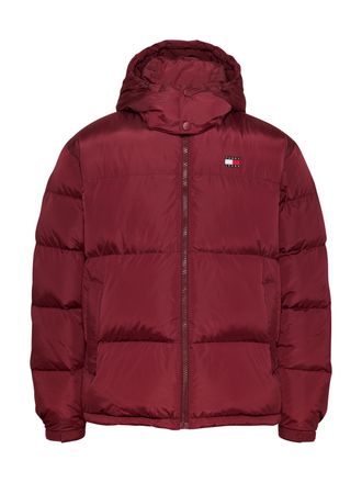 Tommy Jeans Steppjacke »TJM ALASKA PUFFER EXT« mit Kapuze