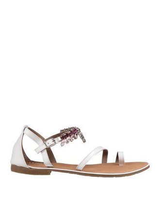 Parodi Shoes CALZATURE - Infradito su YOOX.COM