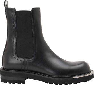 Roberto Cavalli Boots