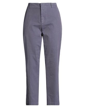 Dondup BOTTOMWEAR - Trousers on YOOX.COM