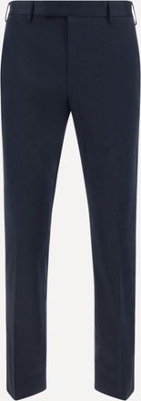 Pantaloni Torino Pantaloni in cotone Man 44