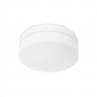 Forlight Plafon estilo moderno ip20 e27 40w metal blanco