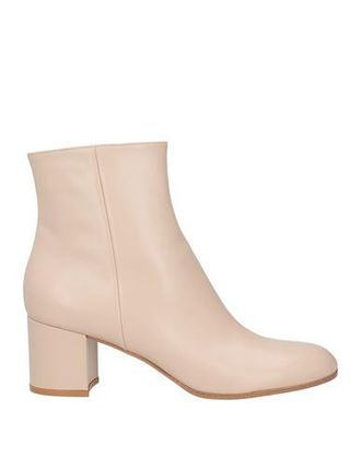 Gianvito Rossi CALZADO - Botines de ca&ntilde;a alta en YOOX.COM