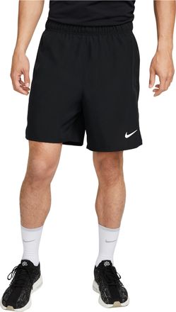 Nike Dri-FIT Challenger Brief-Lined Versatile Shorts Black DV9360-010