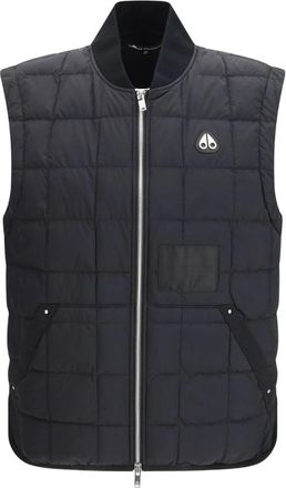 Moose Knuckles Transit Quilted Liner Vest