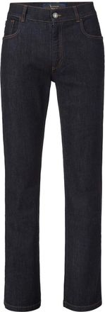 Billionaire Boys Club Double B Jeans - Heren - Slim Fit Jeans - Blauw - W28 - Katoen - Jeans