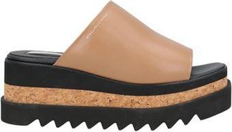 Stella McCartney FOOTWEAR - Sandals on YOOX.COM