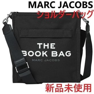 Marc Jacobs Canvas Tote Bag (Pre-Owned)
