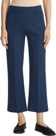 Lafayette 148 New York Petite Foley Flared Knit Pant