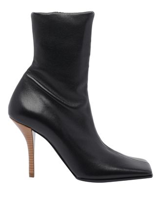 Alaia Ankle boots