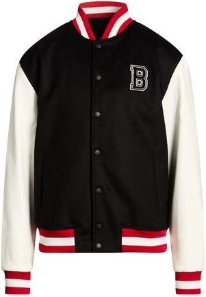 Balmain COATS & JACKETS - Jackets sur YOOX.COM