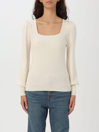 Lauren Ralph Lauren Sweater LAUREN RALPH LAUREN Woman color Yellow Cream