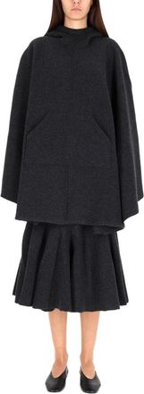 Bottega Veneta Cashmere Coat