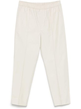 Lanvin Light Beige Trousers