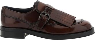 Churchs Brown Piper Leather Loafers