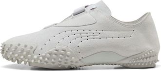 Puma Mostro Unlined Glacial Gray Feather Gray 403174-02