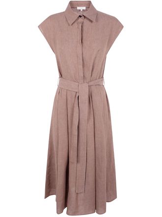 Antonelli Linda Midi Dress