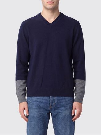 Comme Des Gar&ccedil;ons Sweater Men color Blue
