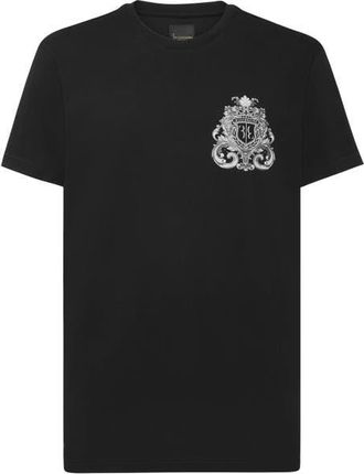 Billionaire Boys Club T-Shirt Round Neck Baroque Men in Black at Nordstrom, Size Xxx-Large