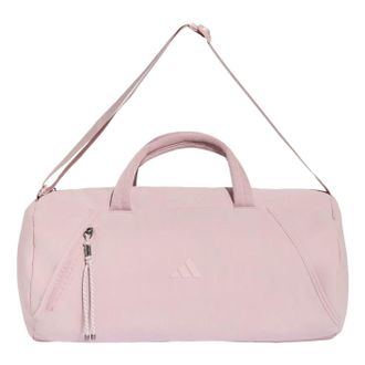 adidas (WMNS) adidas Motion Duffel Bag Small Dual Lilac KT3142