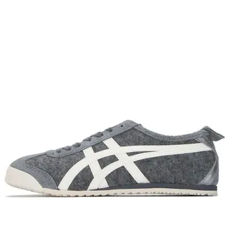 Onitsuka Tiger Mexico 66 White Grey 1183C082-020