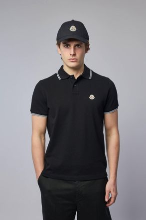 Moncler SS Polo