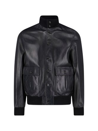 Valstar Valstarino Jacket - Black