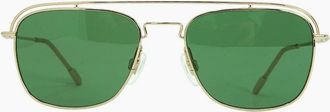 Calvin Klein Mens Calvin Klein Ck21107S 717 Sunglasses - Size: ONE size