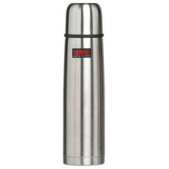 Thermos Botella Isot&eacute;rmica 1l Acero Inoxidable - 185234 - Thermos