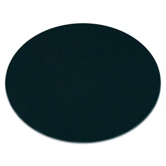 RugsX RugsX Lindo Rug in Green | Size: 200 cm diameter