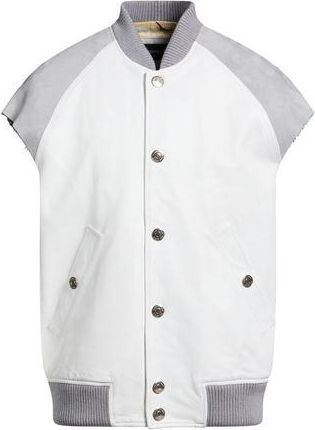 Dsquared2 CAPISPALLA - Giacche & Giubbotti su YOOX.COM
