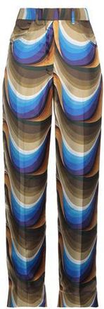 Victoria Beckham PARTES DE ABAJO - Pantalones en YOOX.COM