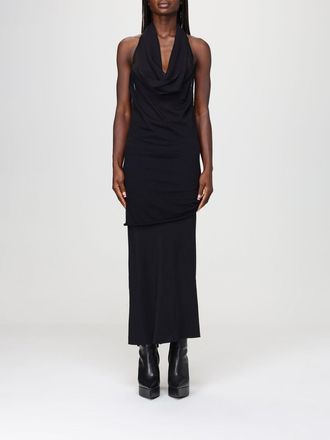 Rick Owens Top minimal Rick Owens in cotone