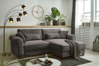 ED EXCITING DESIGN Ecksofa