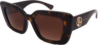 Burberry Womens 51Mm Sunglasses