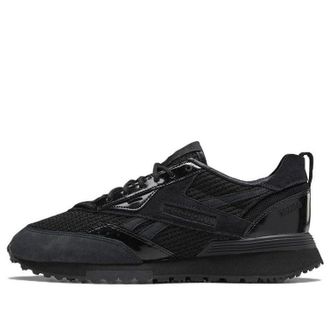 Reebok Engineered Garments x LX 2200 Core Black FZ5846