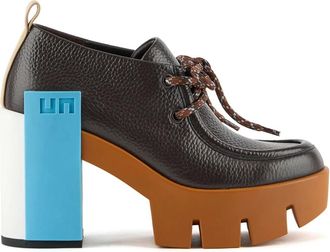 United Nude Schoenen, Dames, Bruin, 39 EU, Heeled Boots